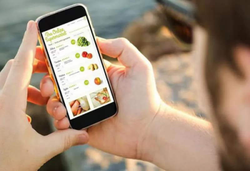 Cara Jualan Makanan Online Laris dan Cepat Sukses