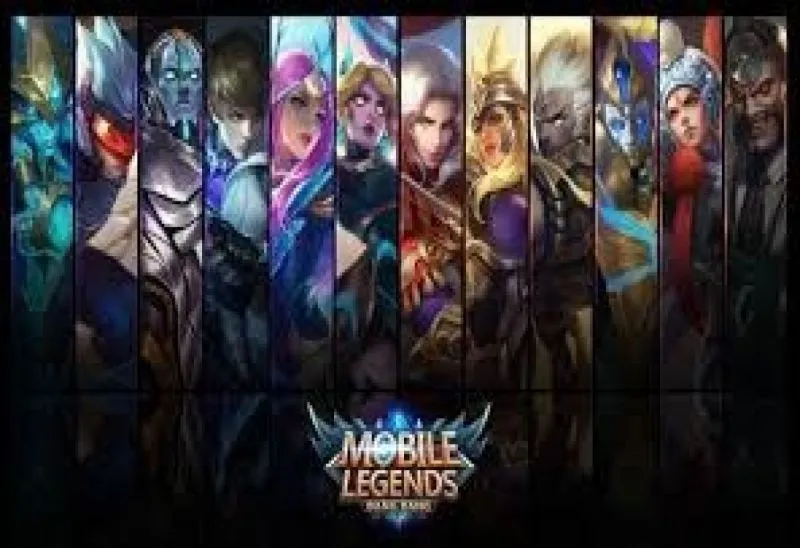 Mobile Legends: Bang Bang - Fenomena Game MOBA di Dunia Mobile