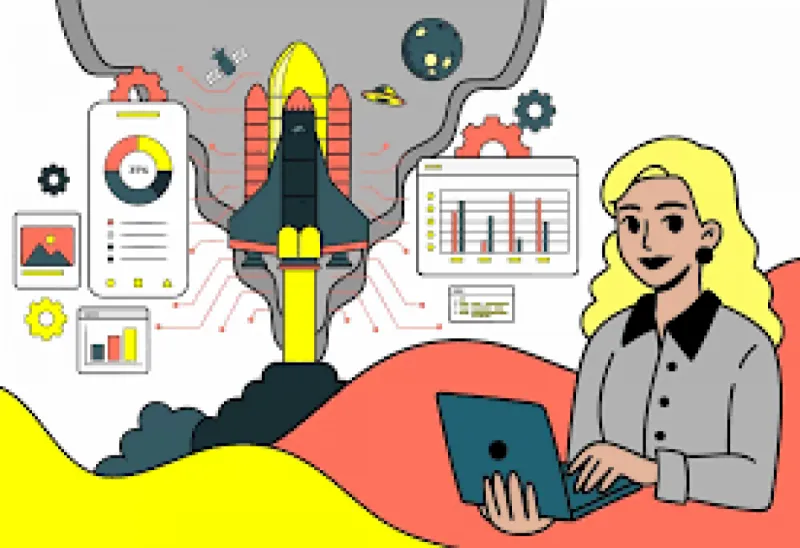 Sinergi Bisnis dan Teknologi: Kunci Pertumbuhan di Era Digital