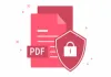 Menghapus Proteksi dari File PDF