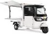 Bisnis Food Truck Kreatif dengan Bajaj TVS King: Solusi Kuliner Hemat dan Unik