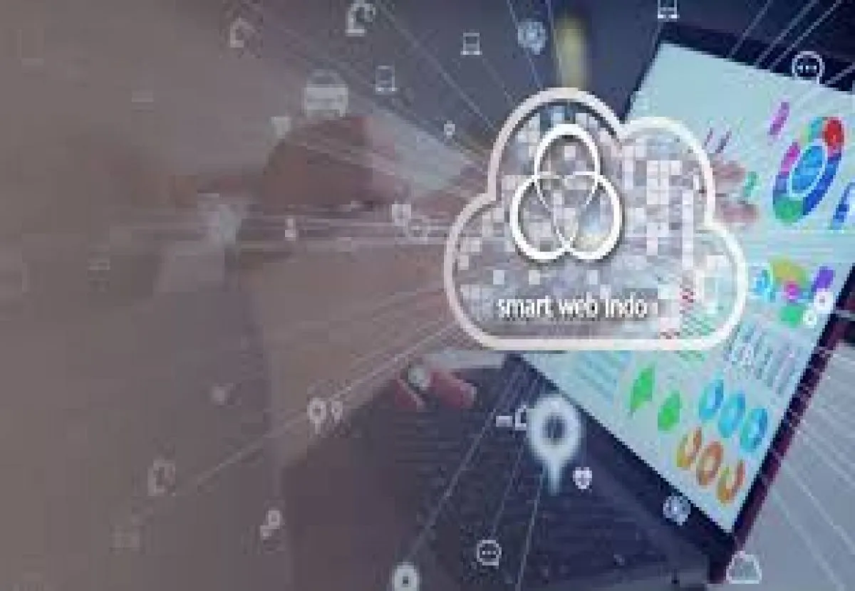 Rencana Pembelajaran: Smart Web 1 (15 Pertemuan)